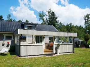 6 person holiday home in L derup in Löderup